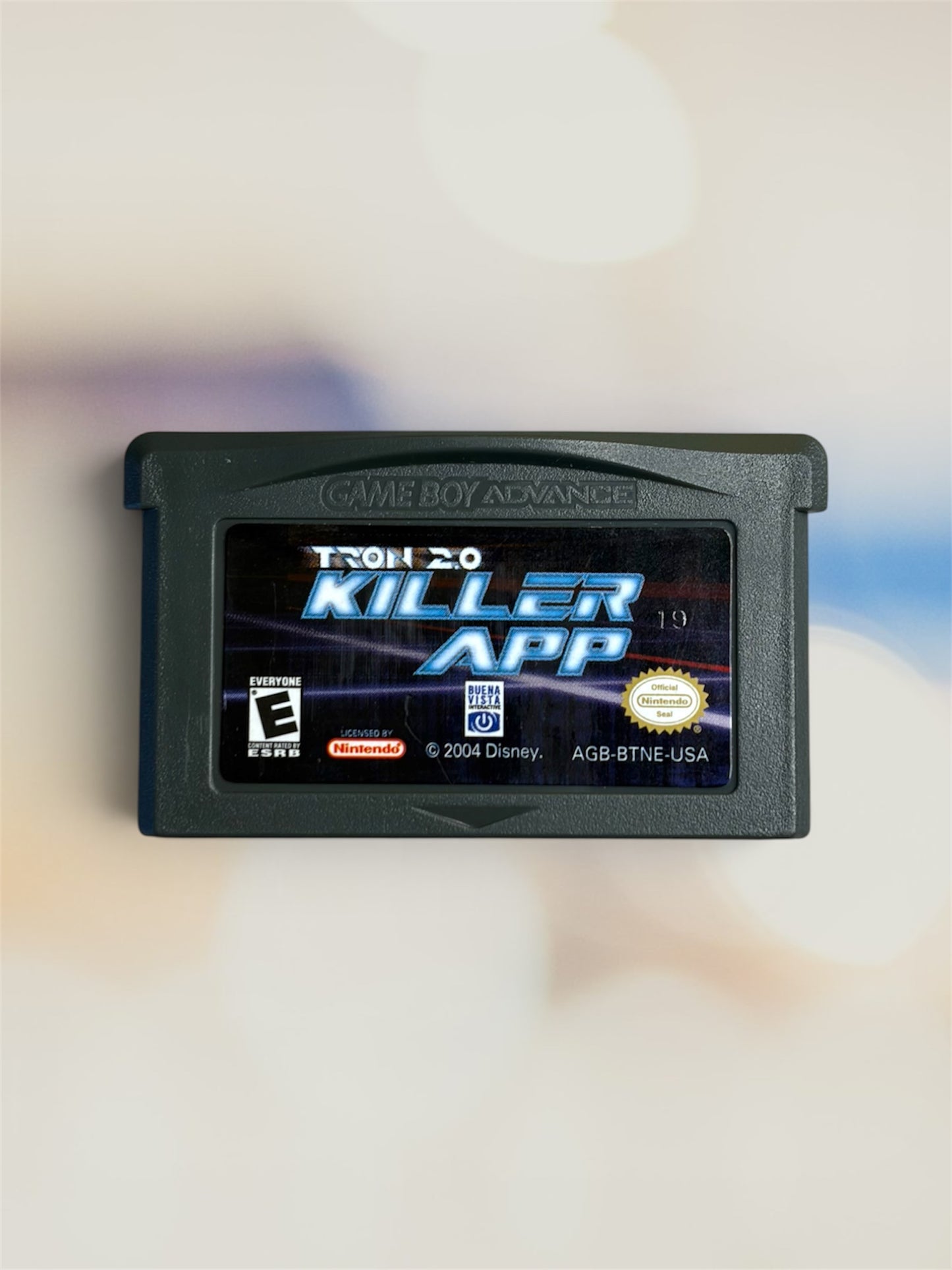 Tron 2.0 Killer App