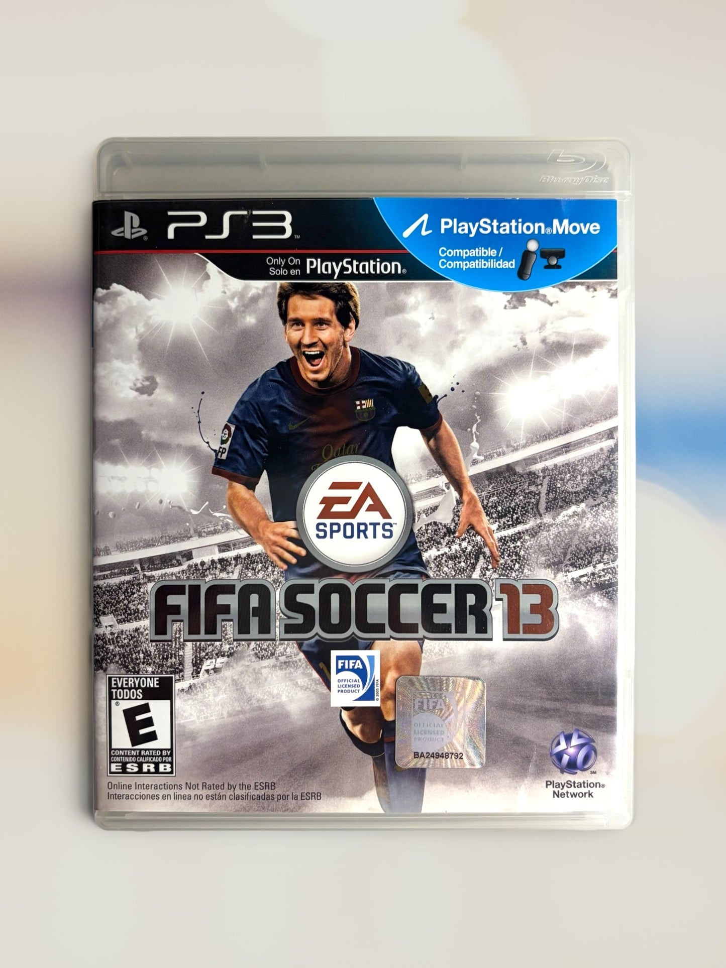 FIFA 13