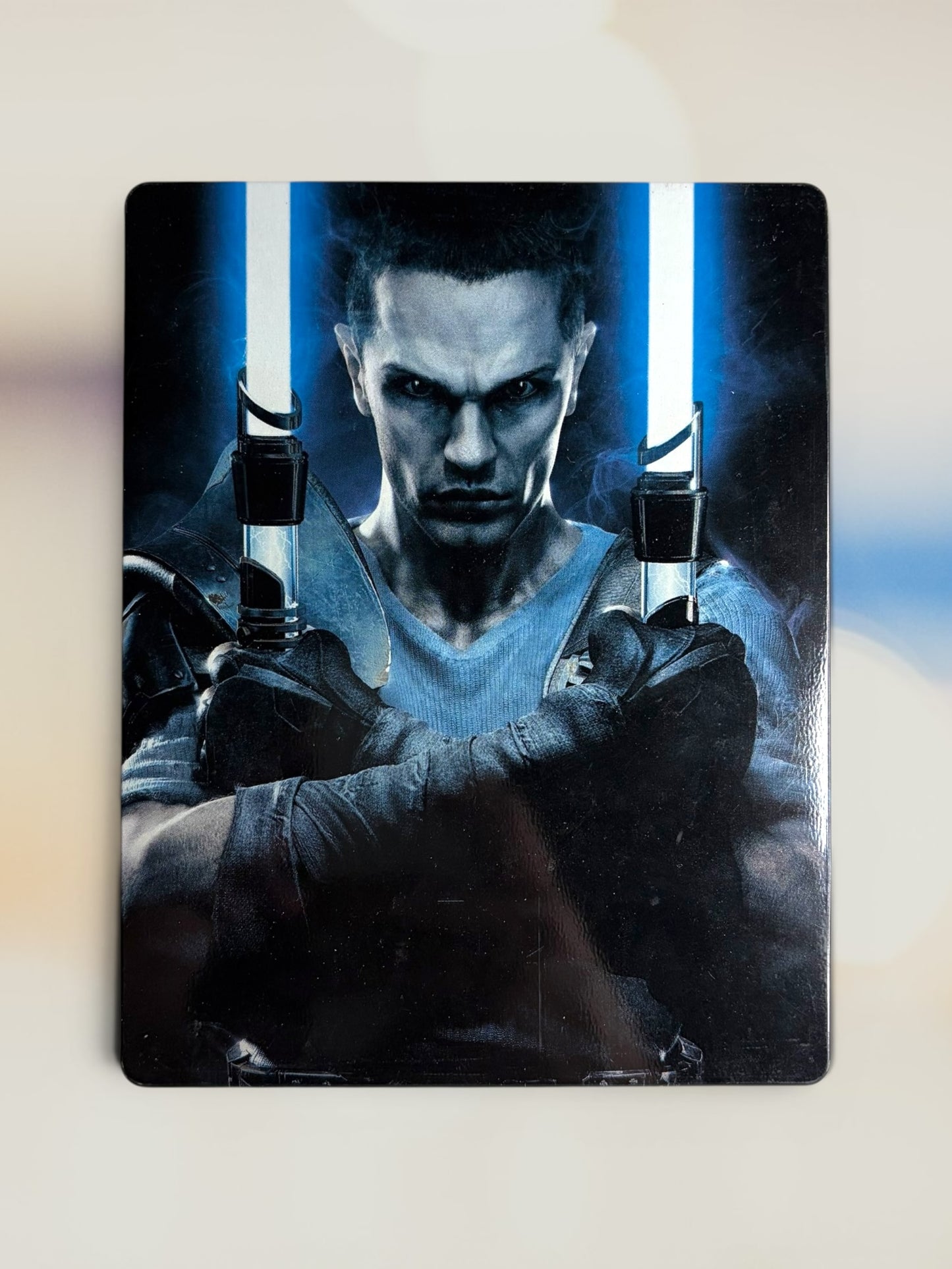 Star Wars: The Force Unleashed II Steelbook Edition