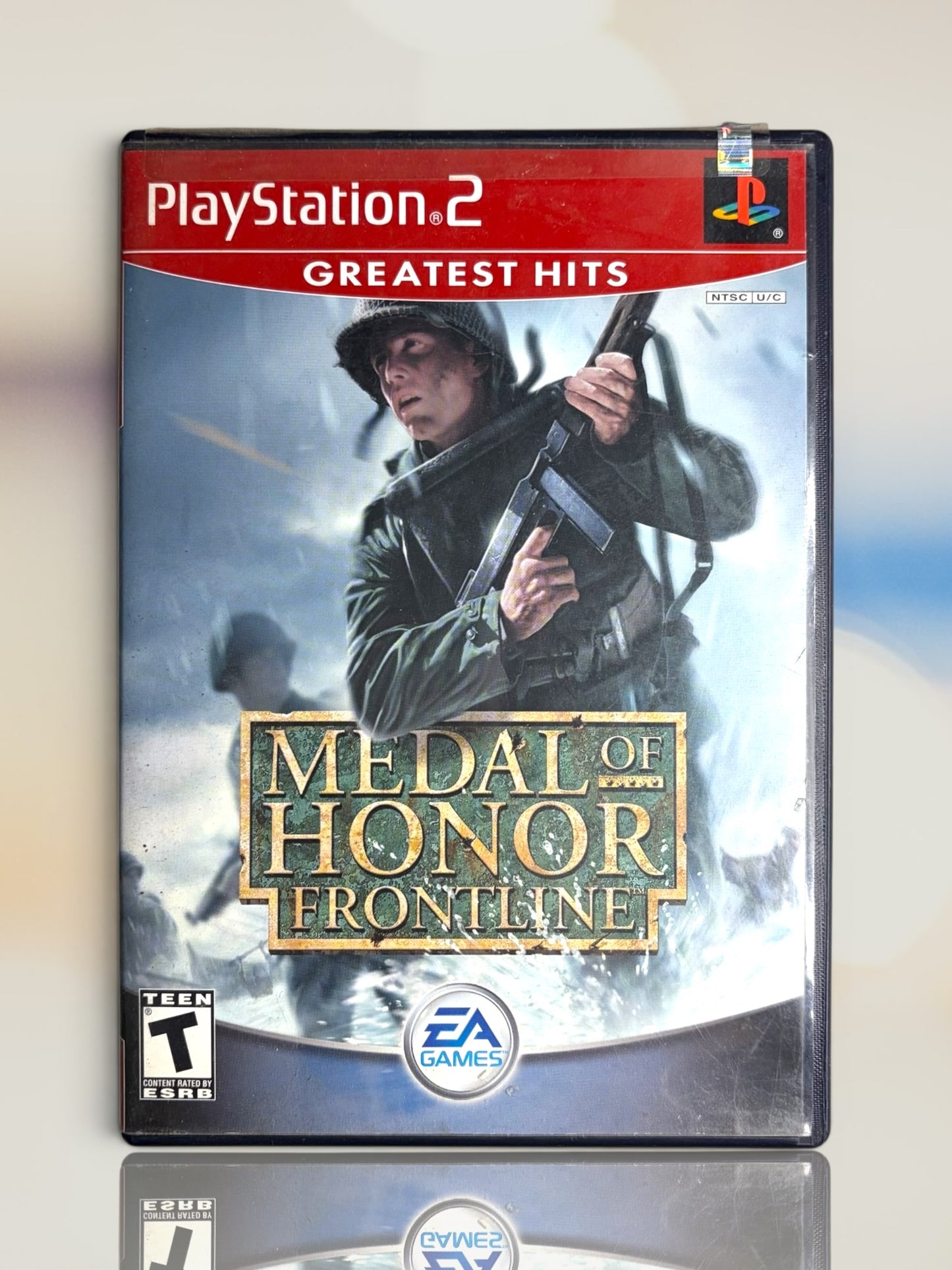 Medal of Honor Frontline