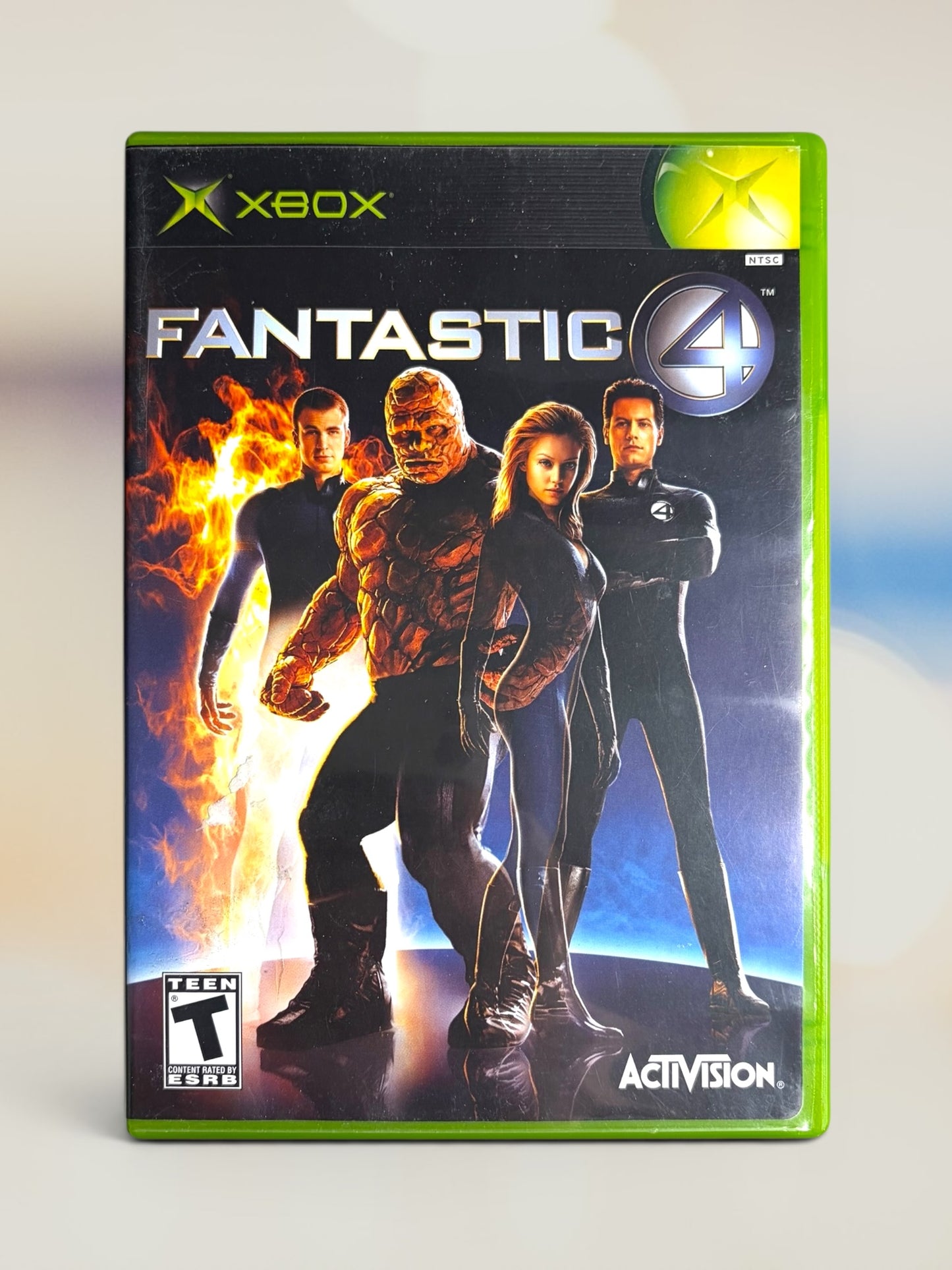 Fantastic 4