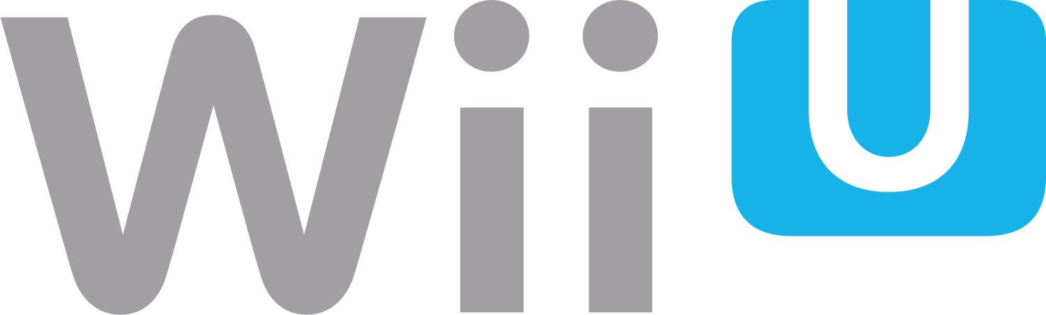 Wii U