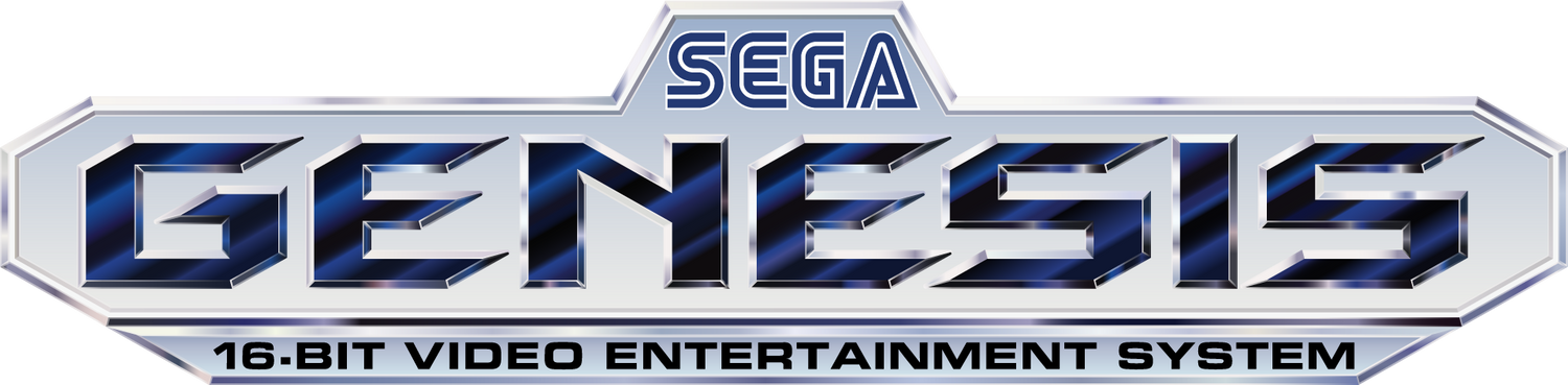 Sega Genesis