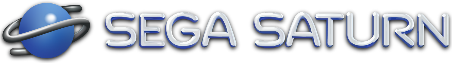 Sega Saturn