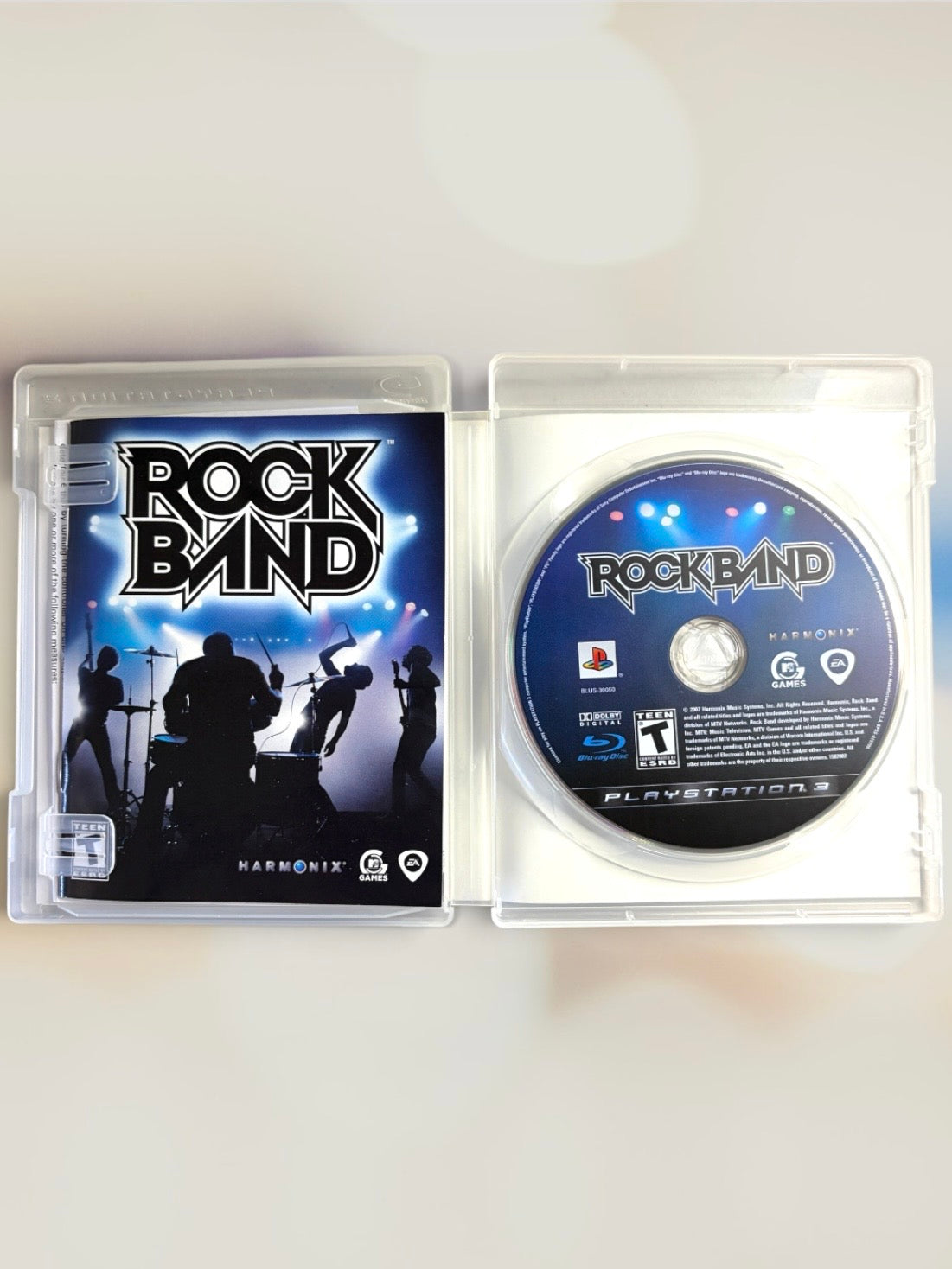 Rock Band