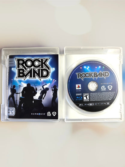 Rock Band