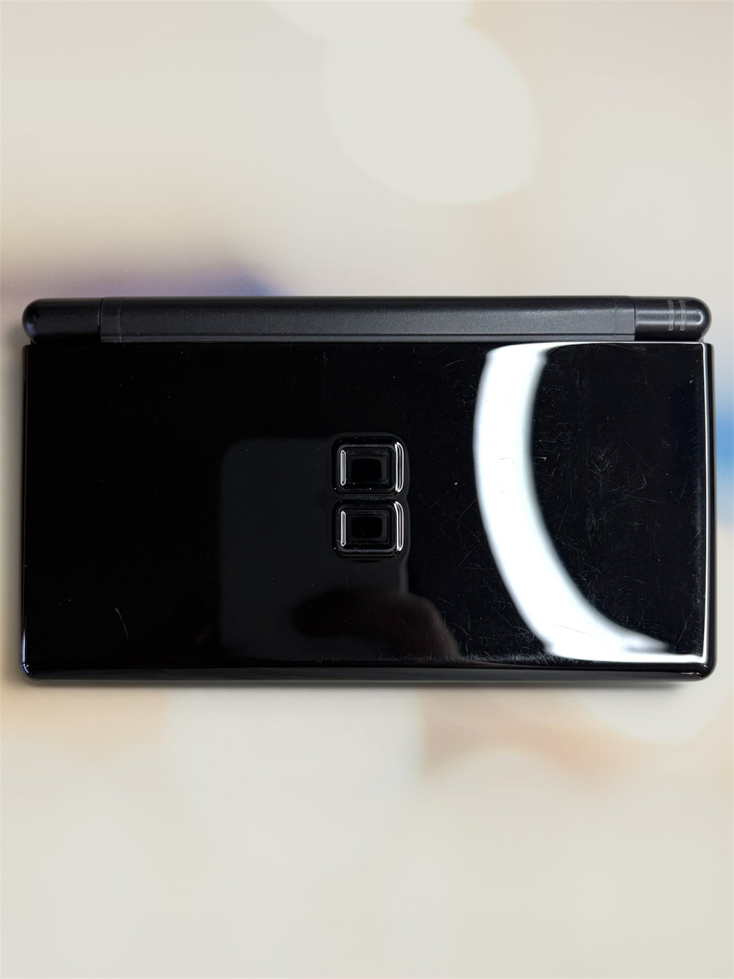 Nintendo DS Lite