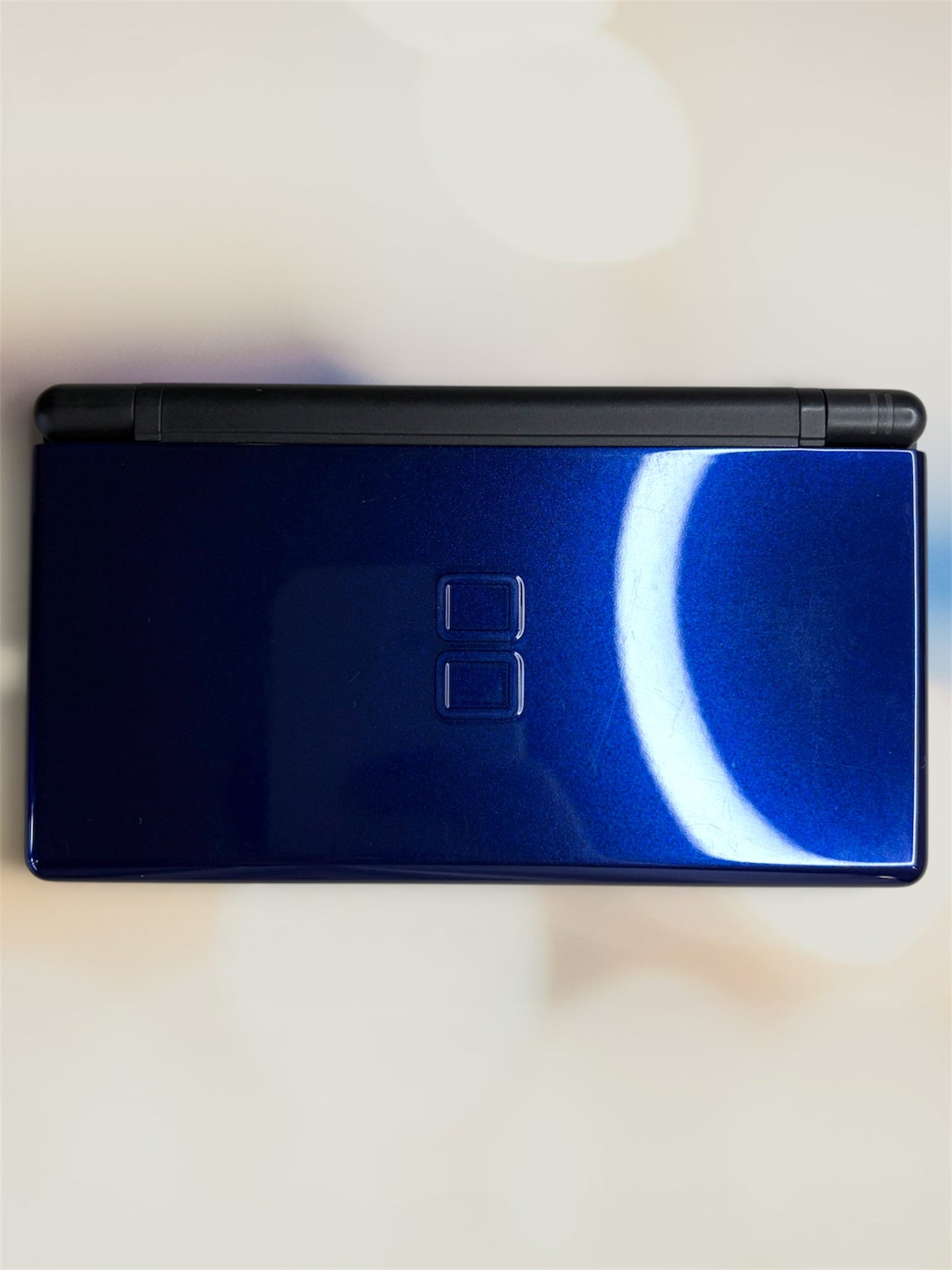 Nintendo DS Lite