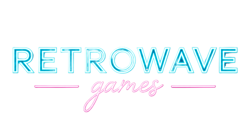 Retrowave Games
