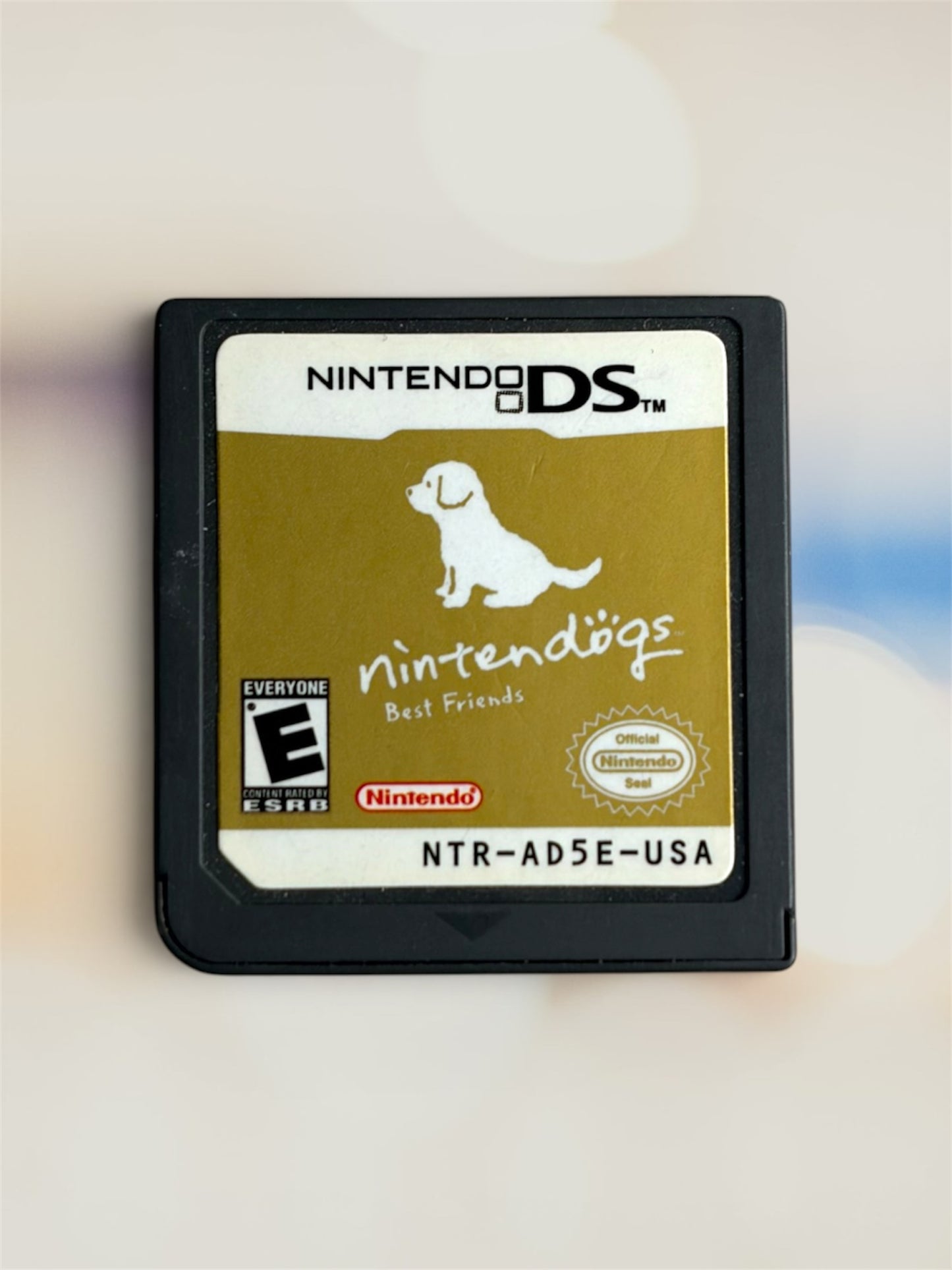 Nintendogs Best Friends
