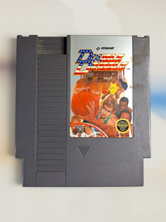 Double Dribble