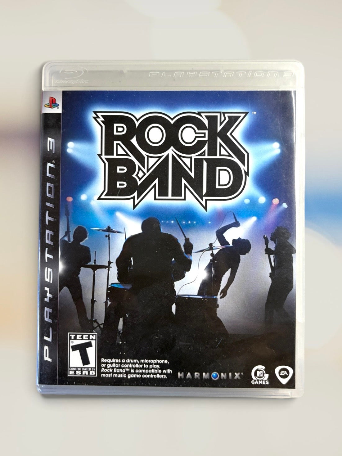Rock Band