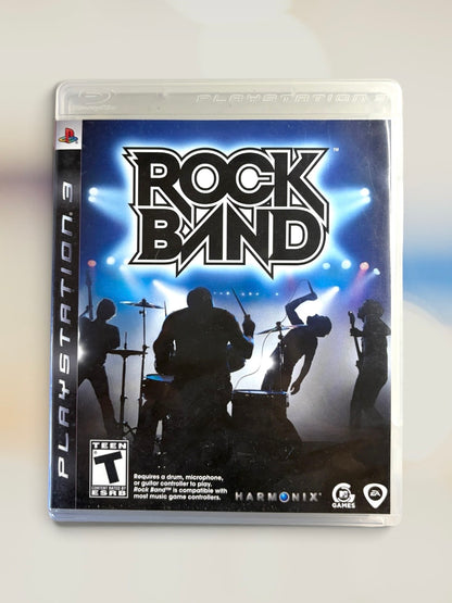 Rock Band