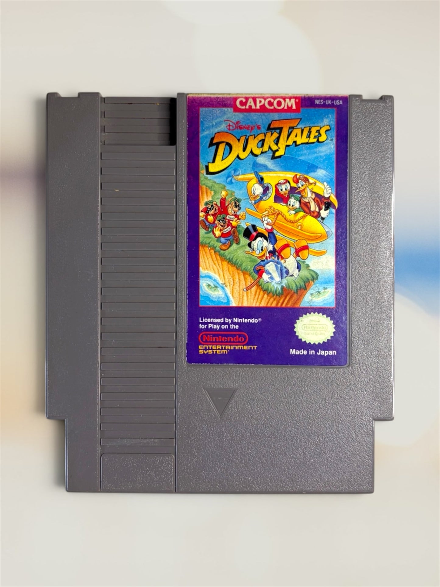 Duck Tales
