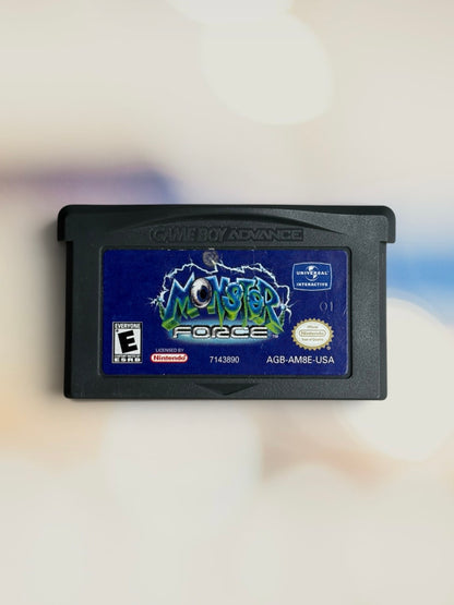 Monster Force
