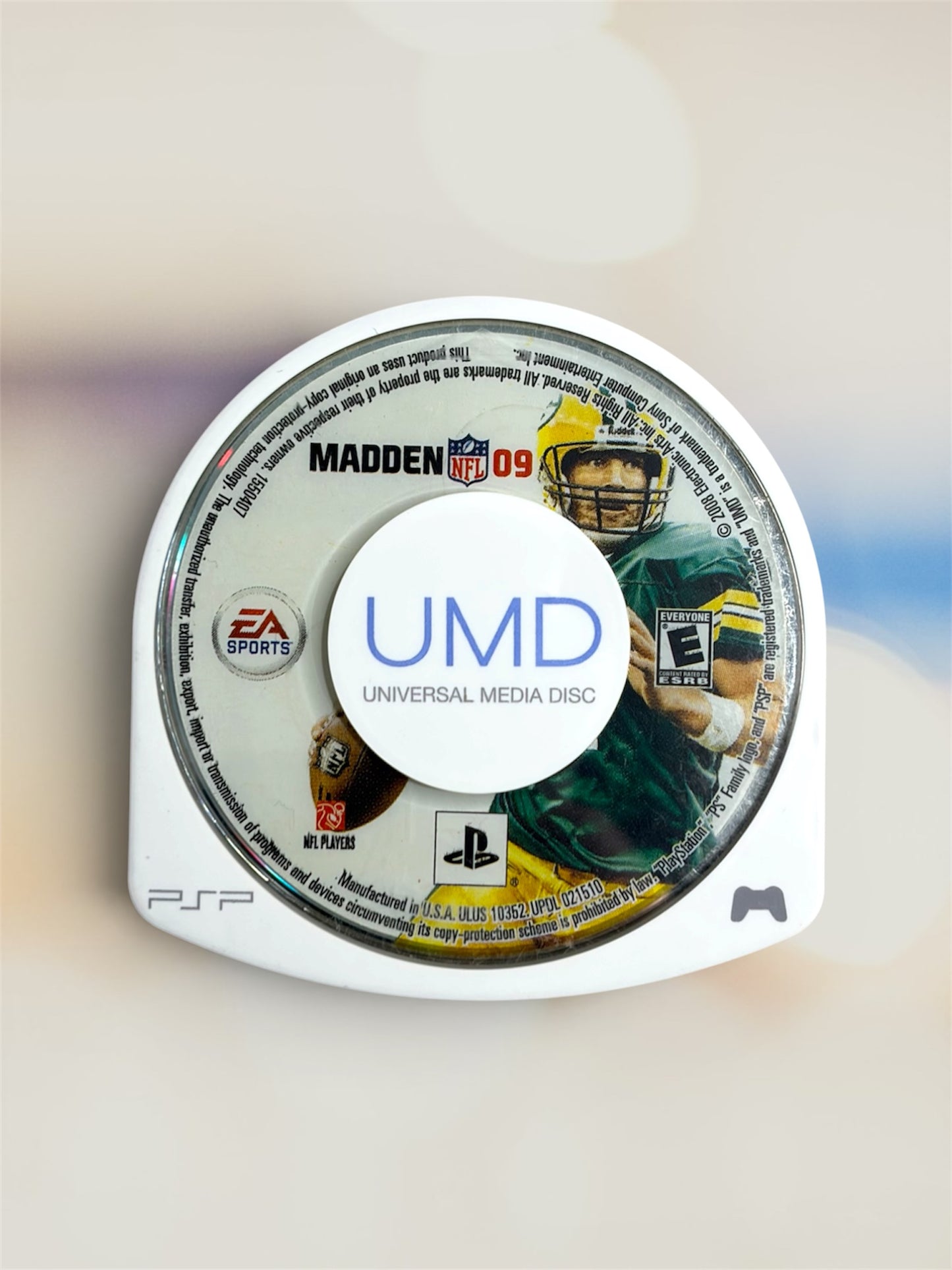 Madden NFL 09