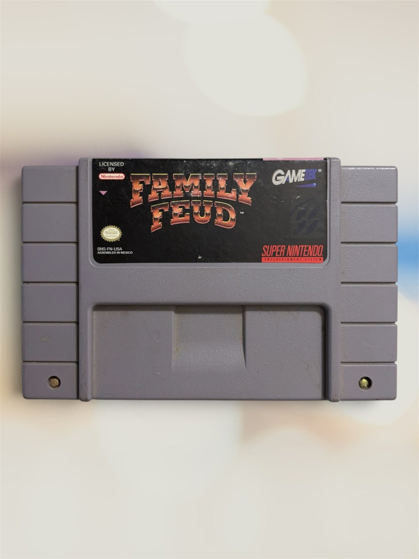 Family Feud