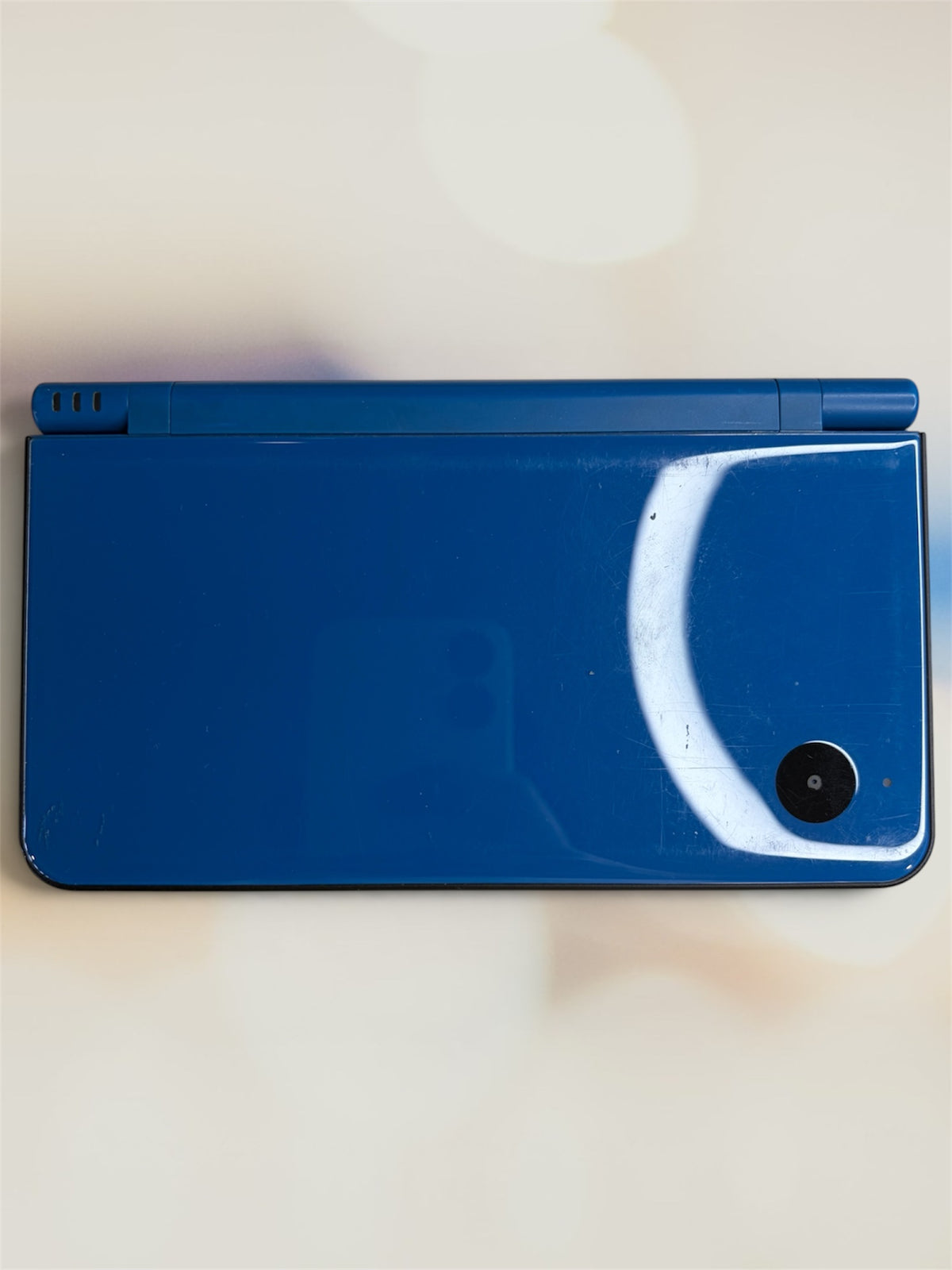 Nintendo DSi XL