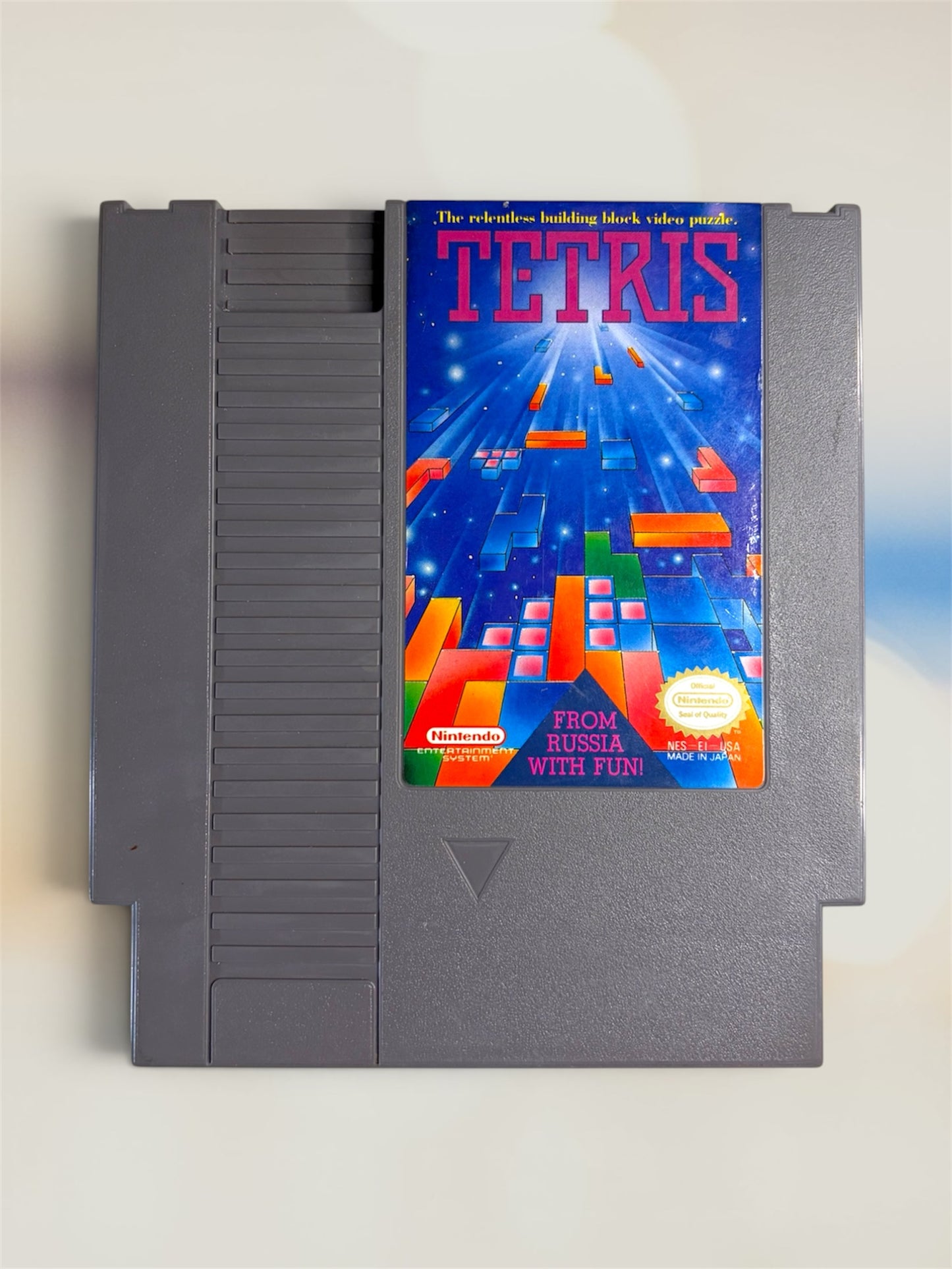 Tetris