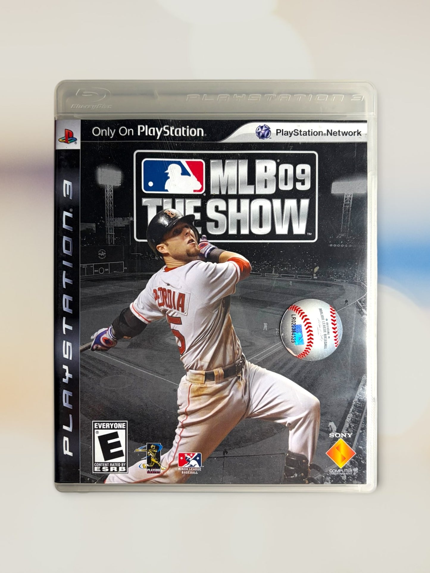 MLB 09: The Show