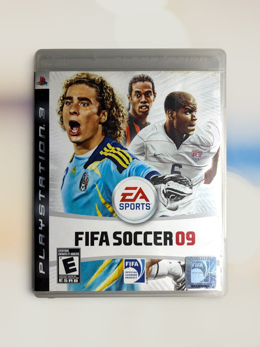 FIFA 09