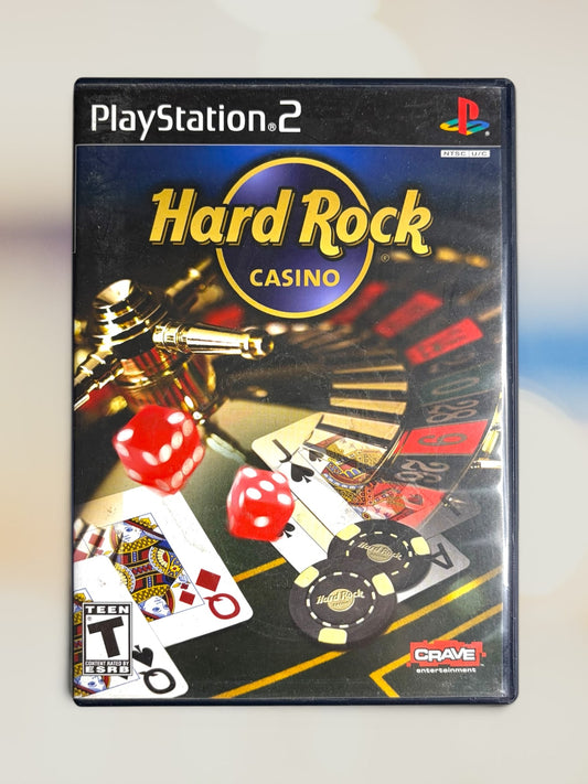 Hard Rock Casino