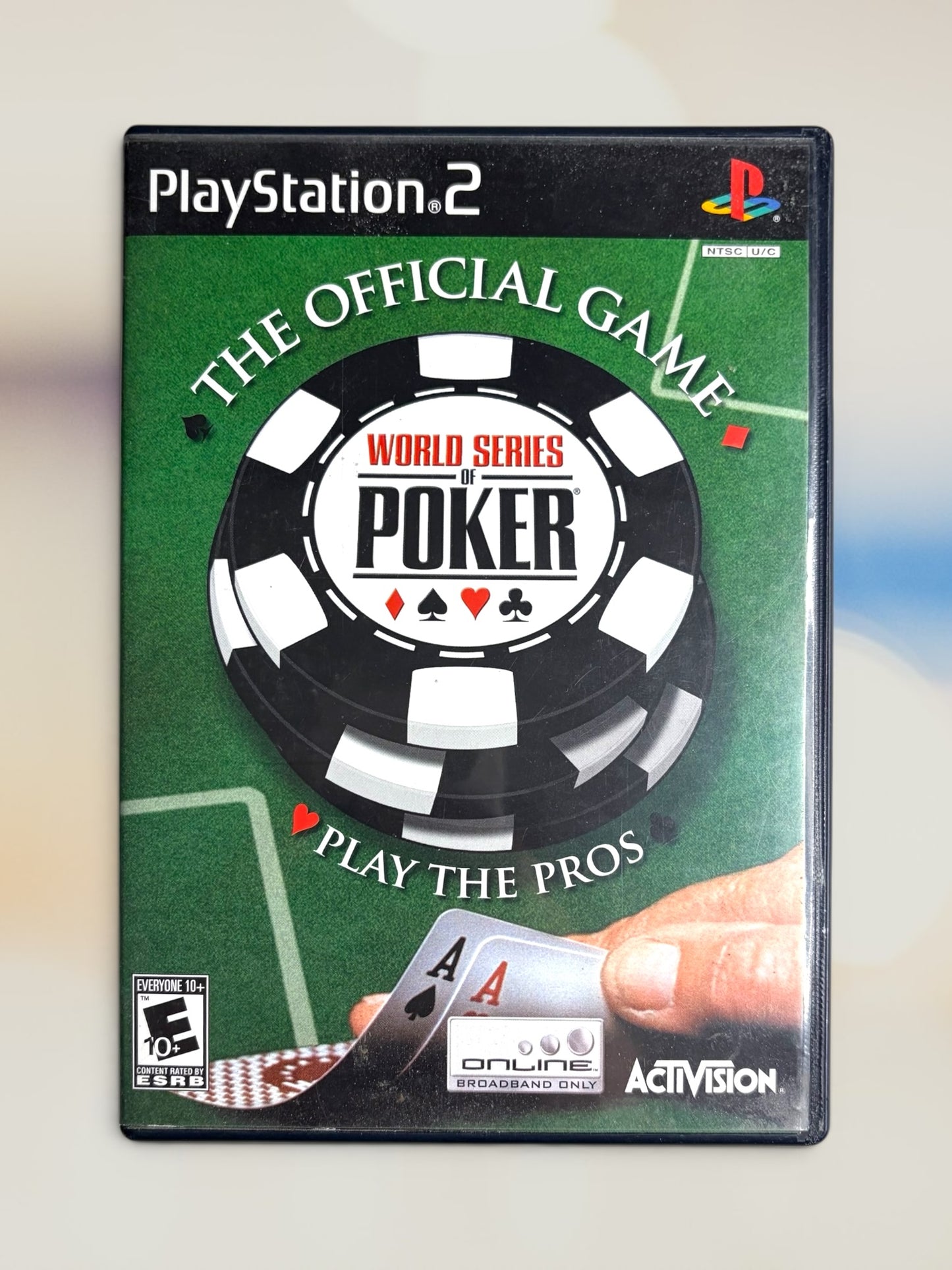 World Series of Poker