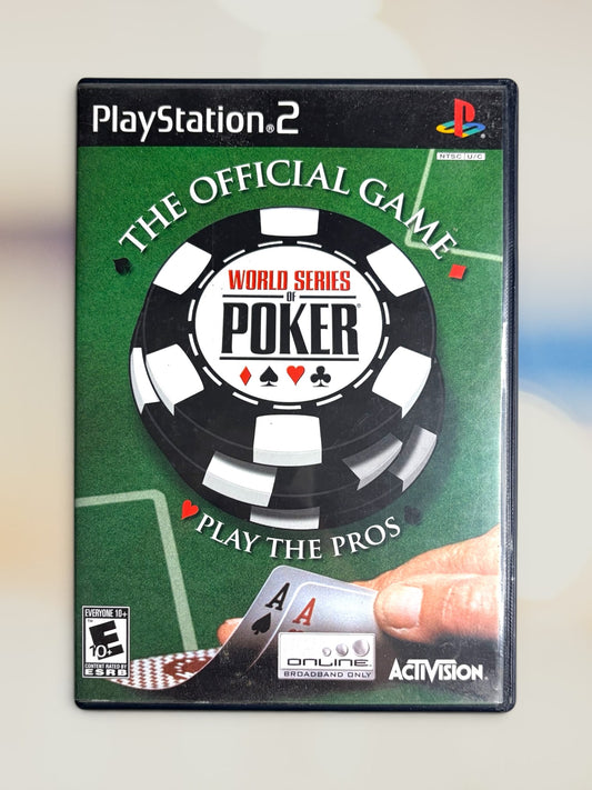 World Series of Poker