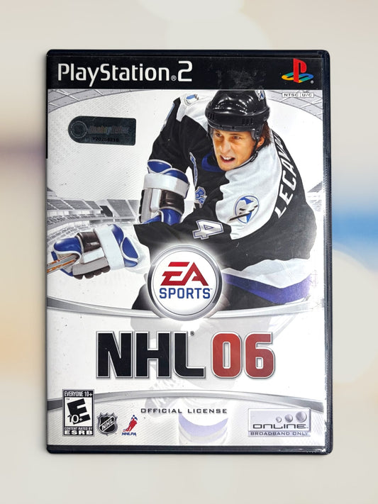 NHL 06