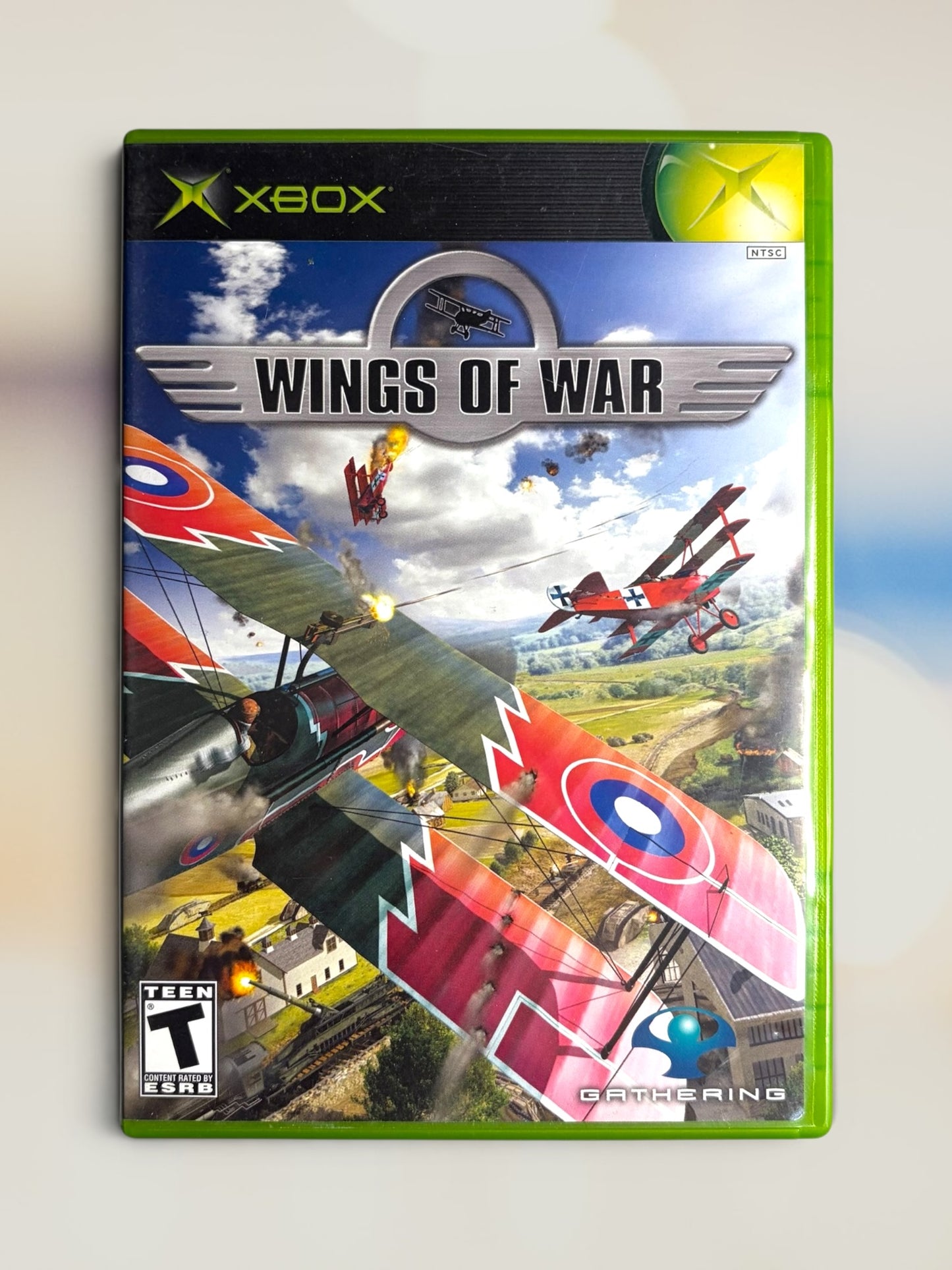Wings of War