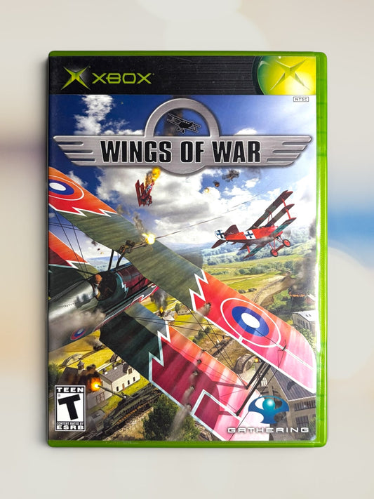 Wings of War