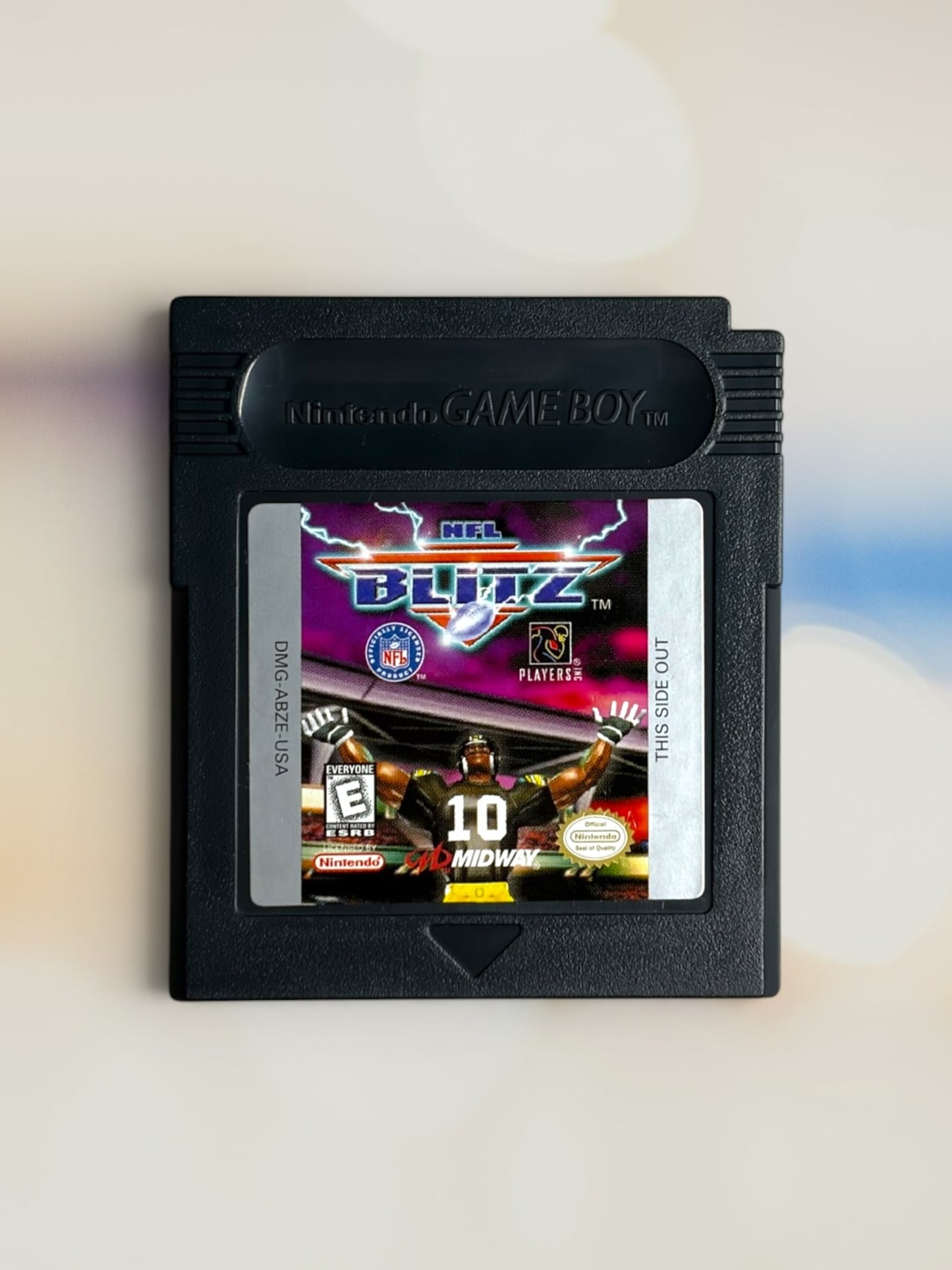 NFL Blitz