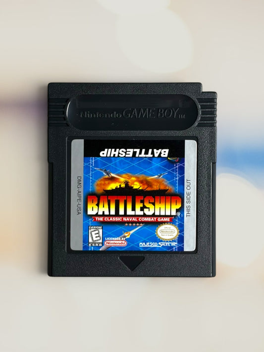 Battleship