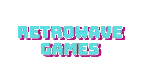 Retrowave Games