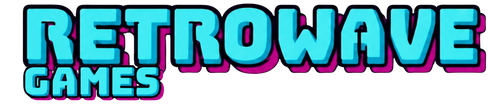 Retrowave Games