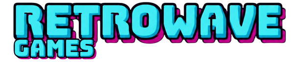 Retrowave Games