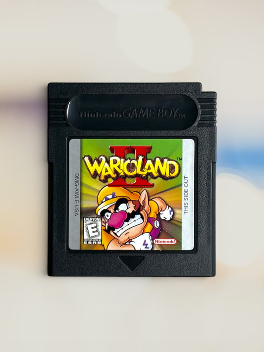 Warioland 2